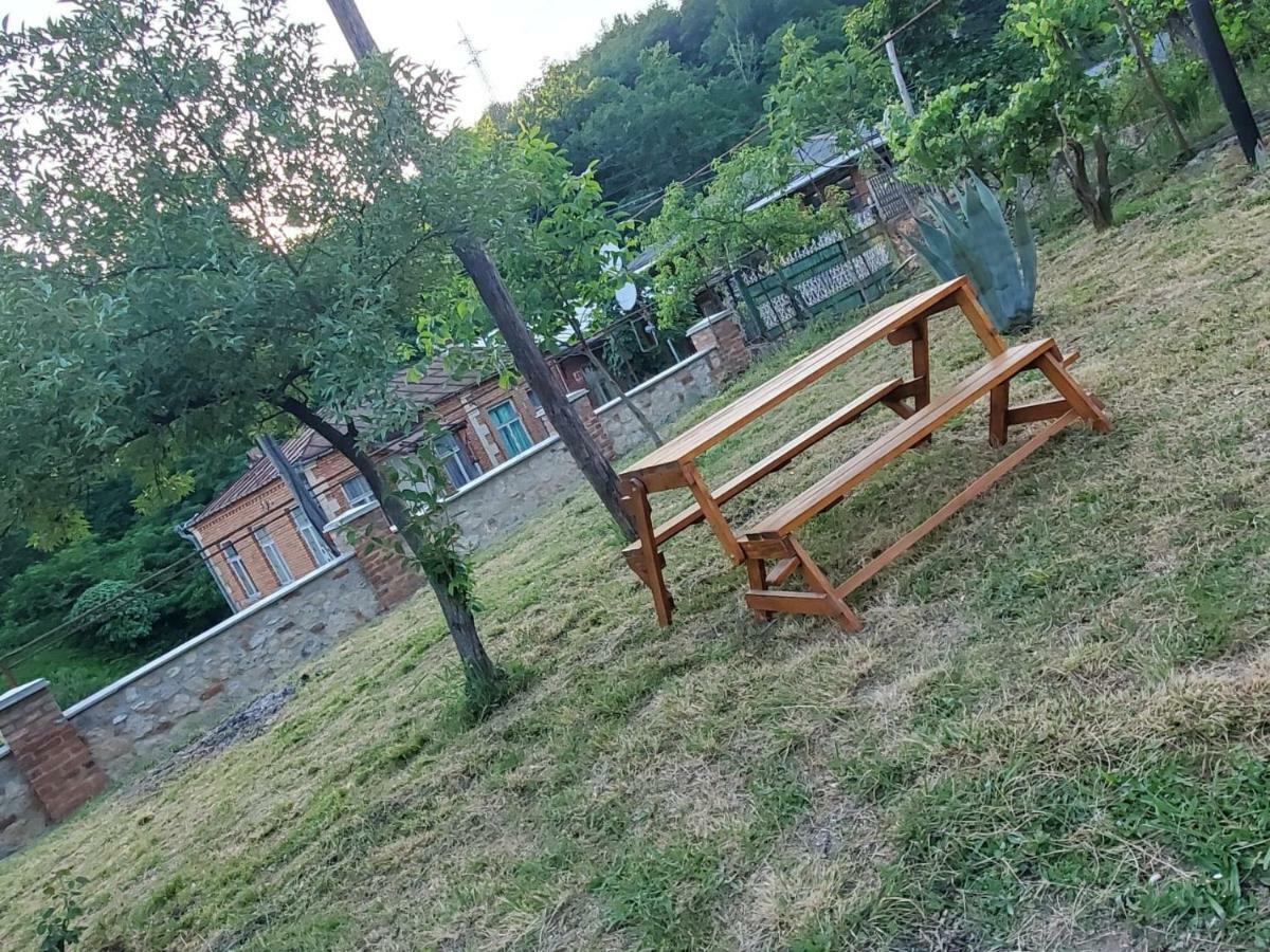 Hostel Family Kutaisi Exterior photo