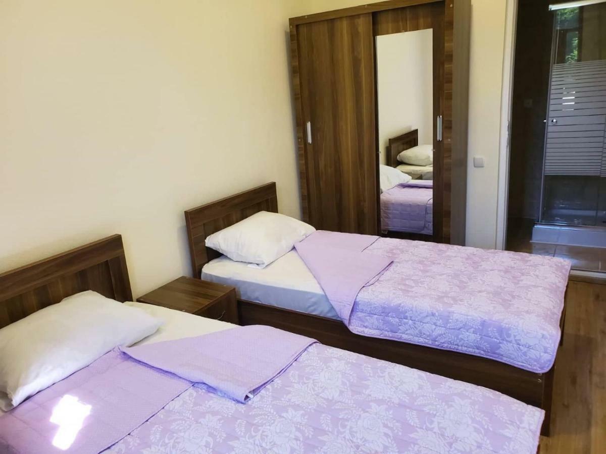 Hostel Family Kutaisi Exterior photo